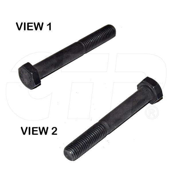 Aic Replacement Parts Bolt Fits Caterpillar Models 2H3739 - main